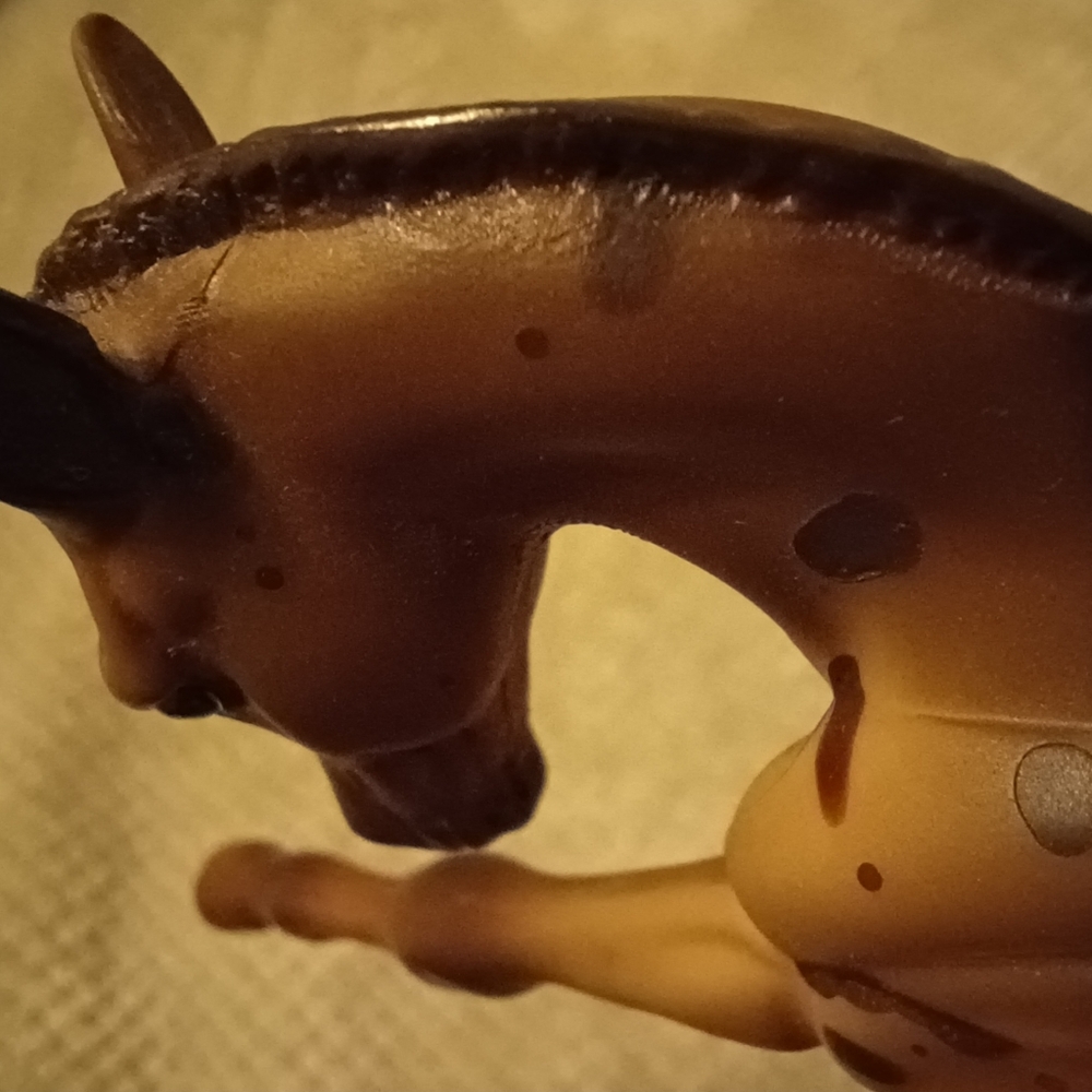 Breyer Dakotah - Picture 3 of 15